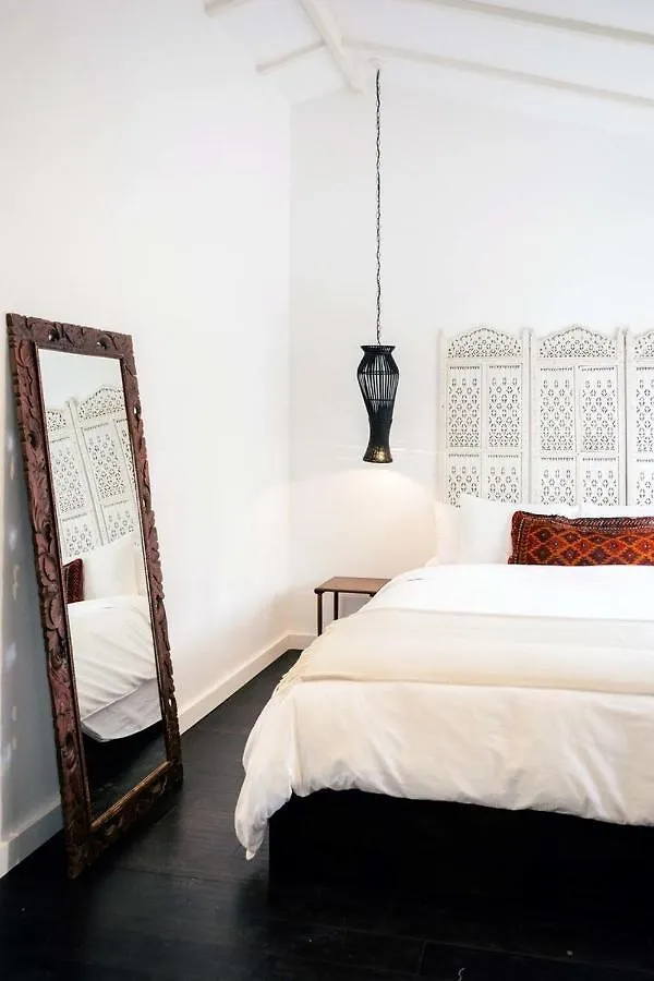 Talavera Palm Springs Hotel
