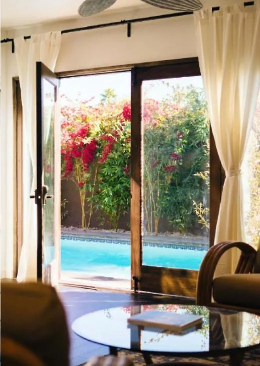 Talavera Palm Springs