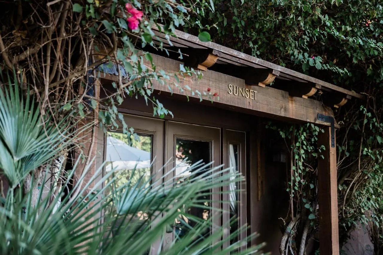 Talavera Palm Springs