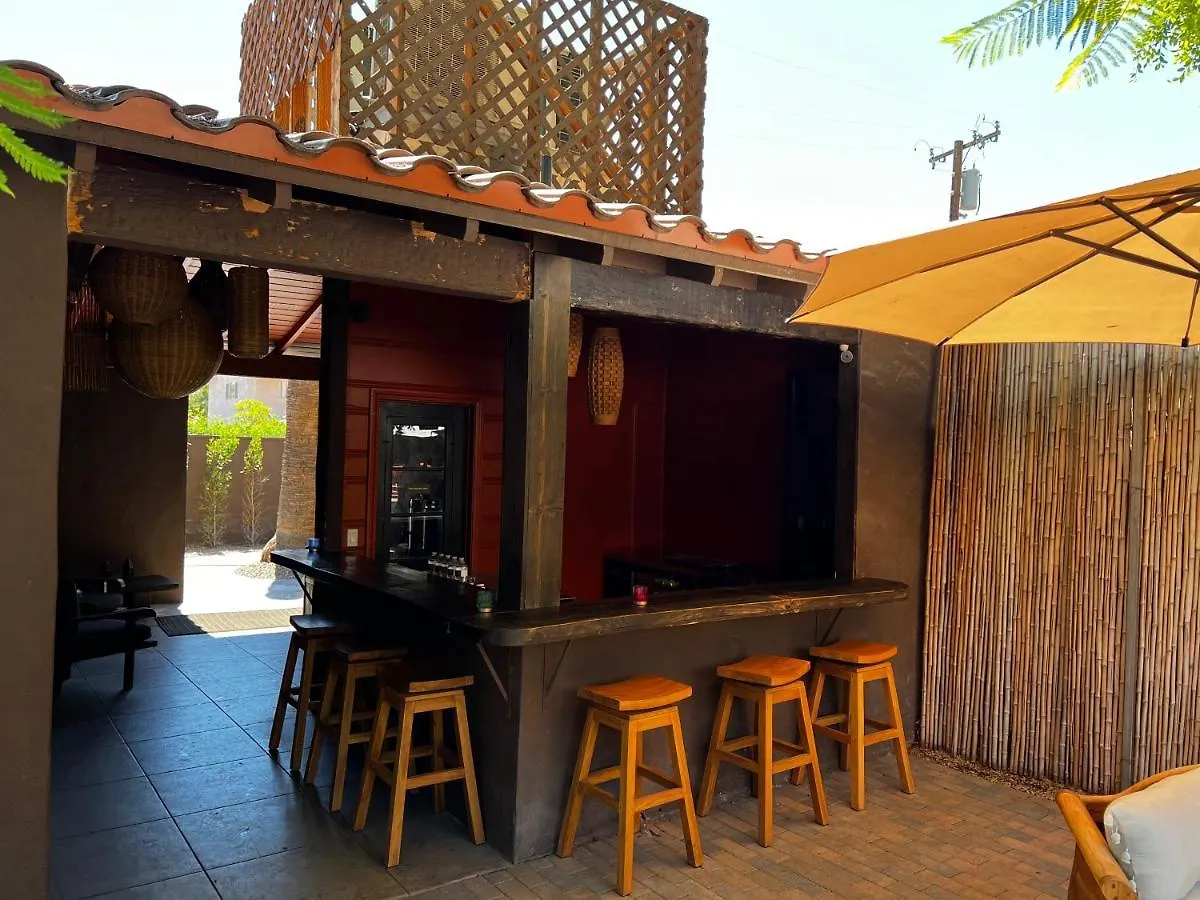 Talavera Palm Springs United States
