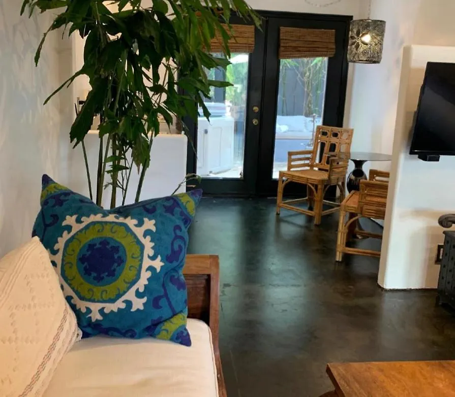 Hotel Talavera Palm Springs United States