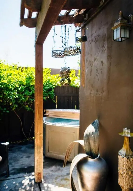 Talavera Palm Springs
