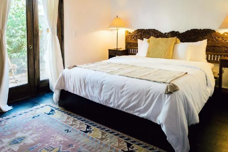 Hotel Talavera Palm Springs