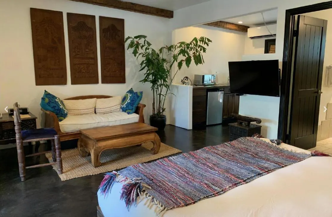 Hotel Talavera Palm Springs