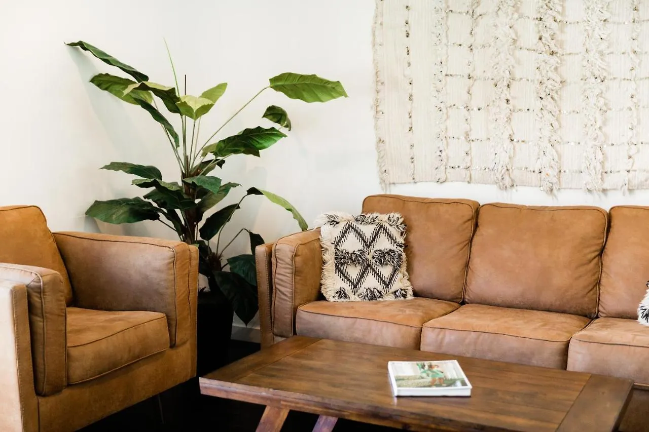 Talavera Palm Springs 0*,