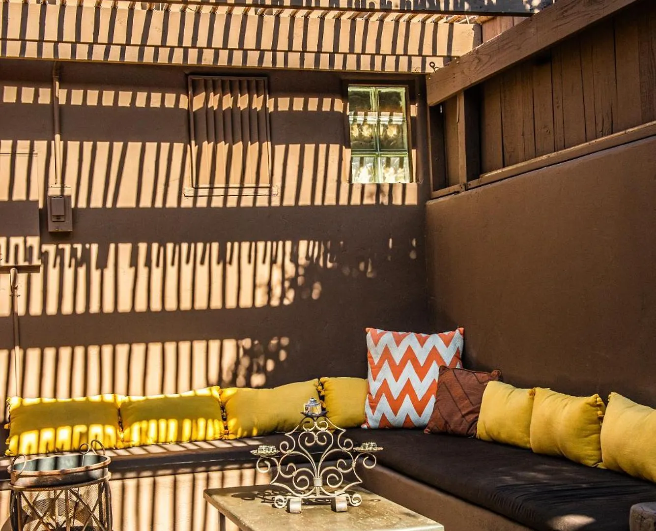Talavera Palm Springs