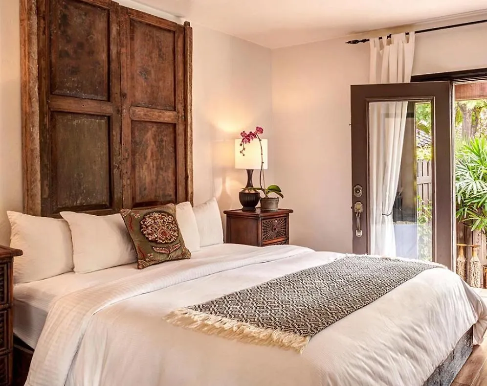 Talavera Palm Springs Hotel
