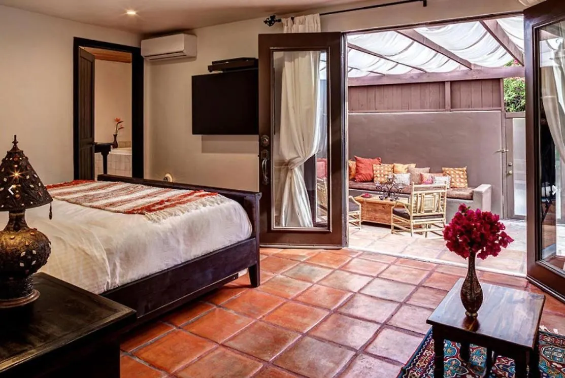 Talavera Palm Springs