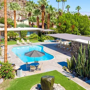 3* Hotel Desert Hills- 21 And Over (adults Only)